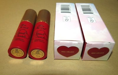 Too Faced Cloud Crush Whipped Lip & Colour Lippen Wangen Farbe Mousse Hyaluron