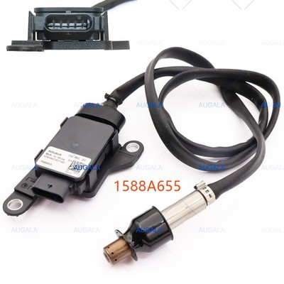 1588A655 Nitrogen Oxide NOx Sensor For Mitsubishi L200 Triton KJ