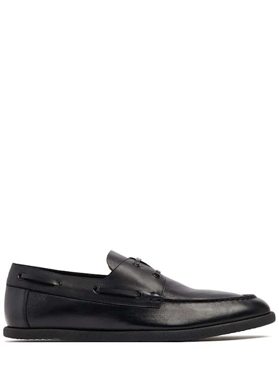 The Row - Men -    Novus -