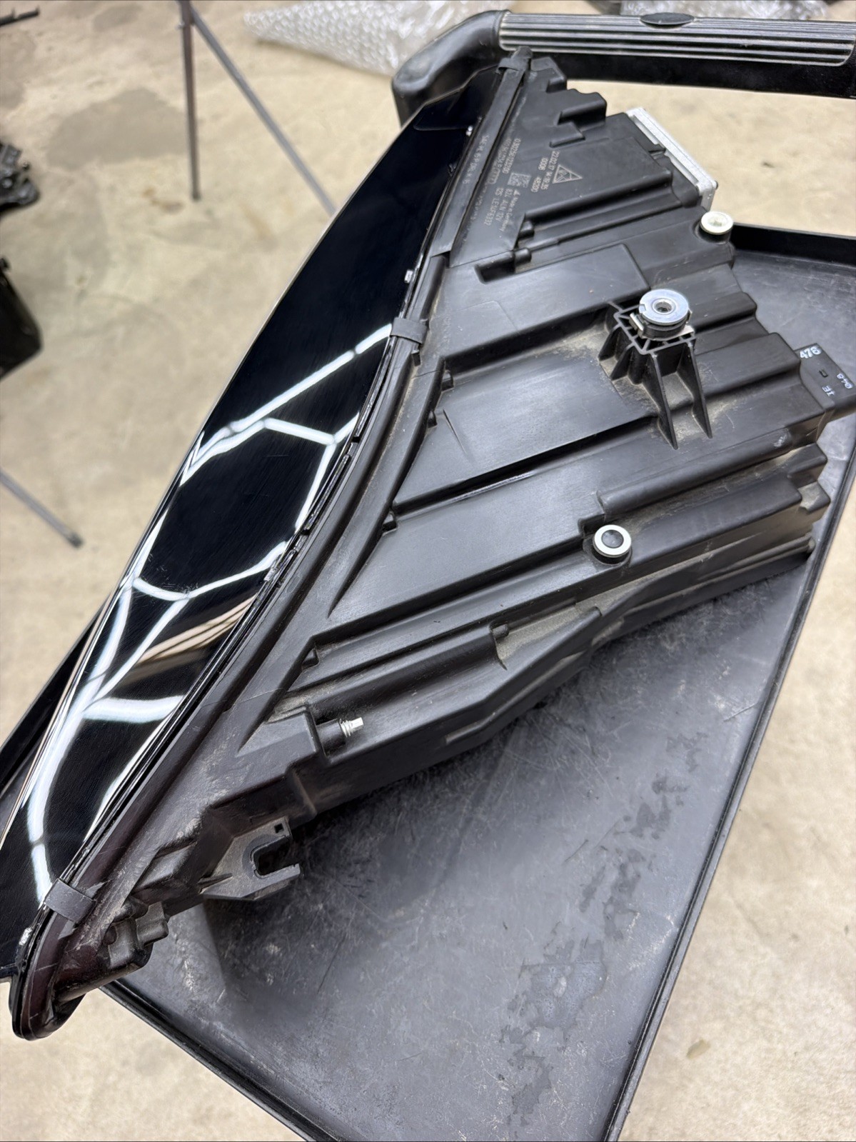 Audi R8 2017-2023 Front Right Headlight