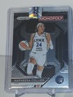 2024 Panini Prizm Monopoly WNBA #WNBA9 Napheesa Collier Lynx M/NM