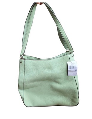Kate Spade New York Leila Women's Shoulder Bag Medium - Beach Glass (WKR00344)