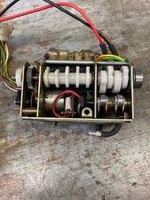 Jaguar XJS XJ6 XJ12 S3 HVAC Servo Control Unit AAU4481 JLM524