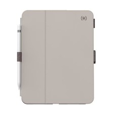 Speck - Balance Folio Case for Apple iPad 11" A16 chip 2025 and iPad 10.9" ...