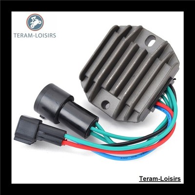 Spannungsregler für Yamaha 40 HP F 40 C ETL 2002 2003 2004 2005 2006