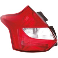 RüCkleuchte Heckleuchte Rechts FüR Ford Focus III