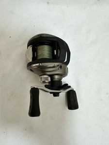 Jordan Lee Abu García RH 5 Bearings Jlee R Mono lb/yds-12/130 BRAID 6.5:1