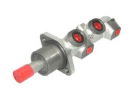 Hella 8AM 355 501-851 Hauptbremszylinder FüR Fiat
