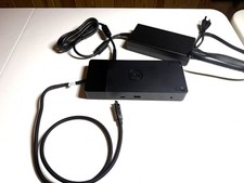 Dell WD19TB Thunderbolt Docking Station