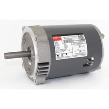 Dayton 6xh50 Motor13 Hp1725 Rpm56cz115v 6xh50