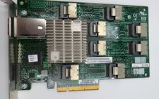 HP 468406-B21 487738-001 468405-001 HP 24 BAY 3GB SAS EXPANDER CARD