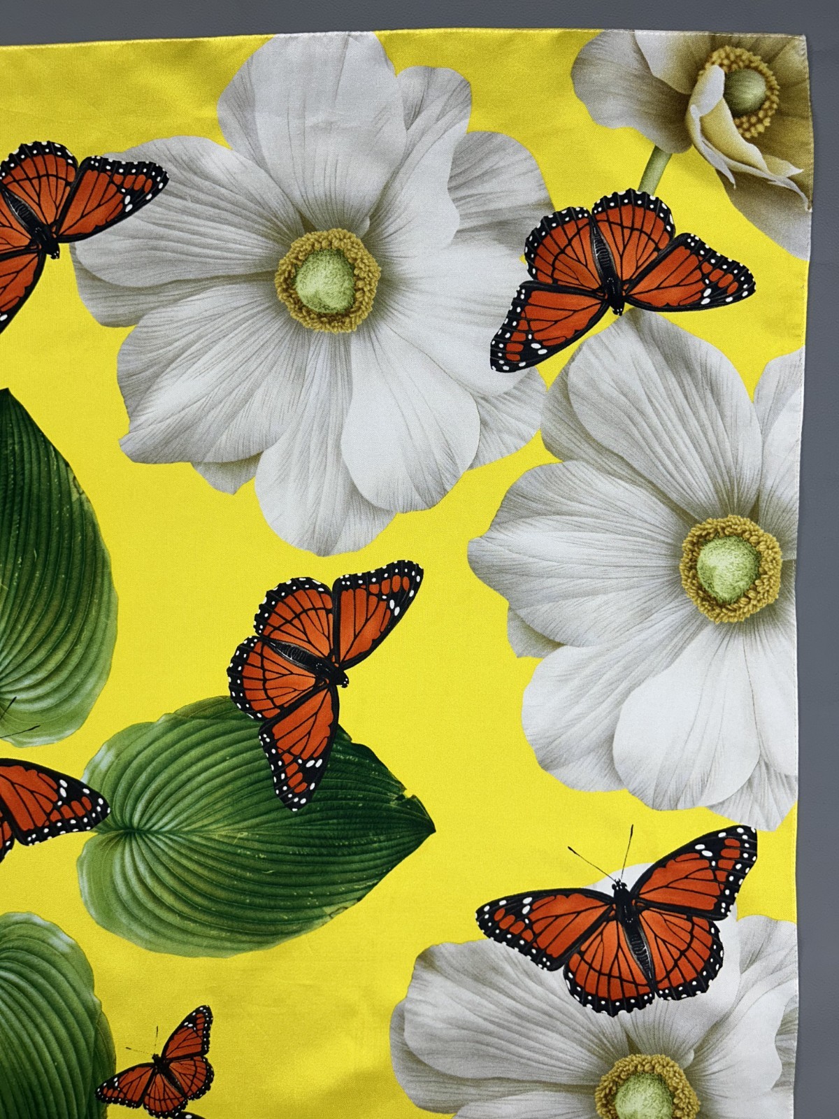 Authentic "ECHO" Scarf - image 6