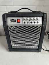 Colt 30 Journeyman amp Carlsbro