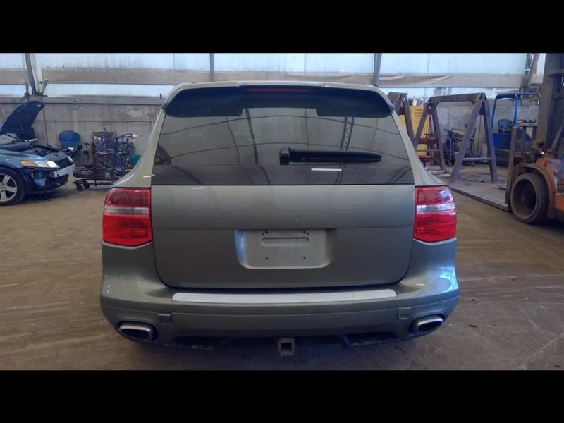 Starter Motor Without Turbo Fits 04-06 08-18 PORSCHE CAYENNE 4254936 - Image 3 of 4