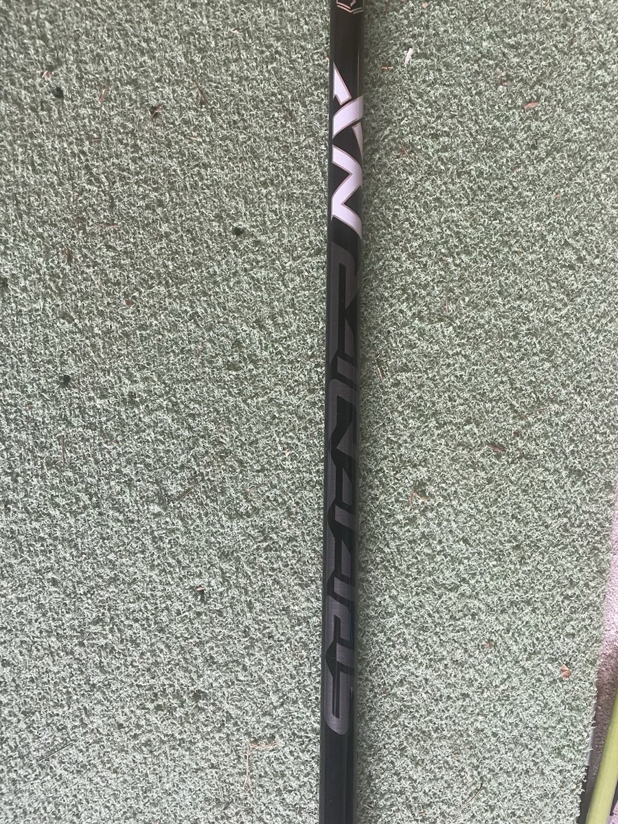 Fujikura SPEEDER NX BLACK 60-SR ピン ドライバー Fujikura Speeder
