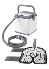 Cold Therapy System 7L capacity for Knee Including a Insulated Outer Wrap Pad
