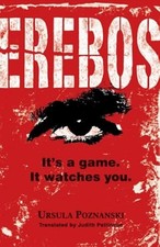 Erebos: It's a Game, It Watches You