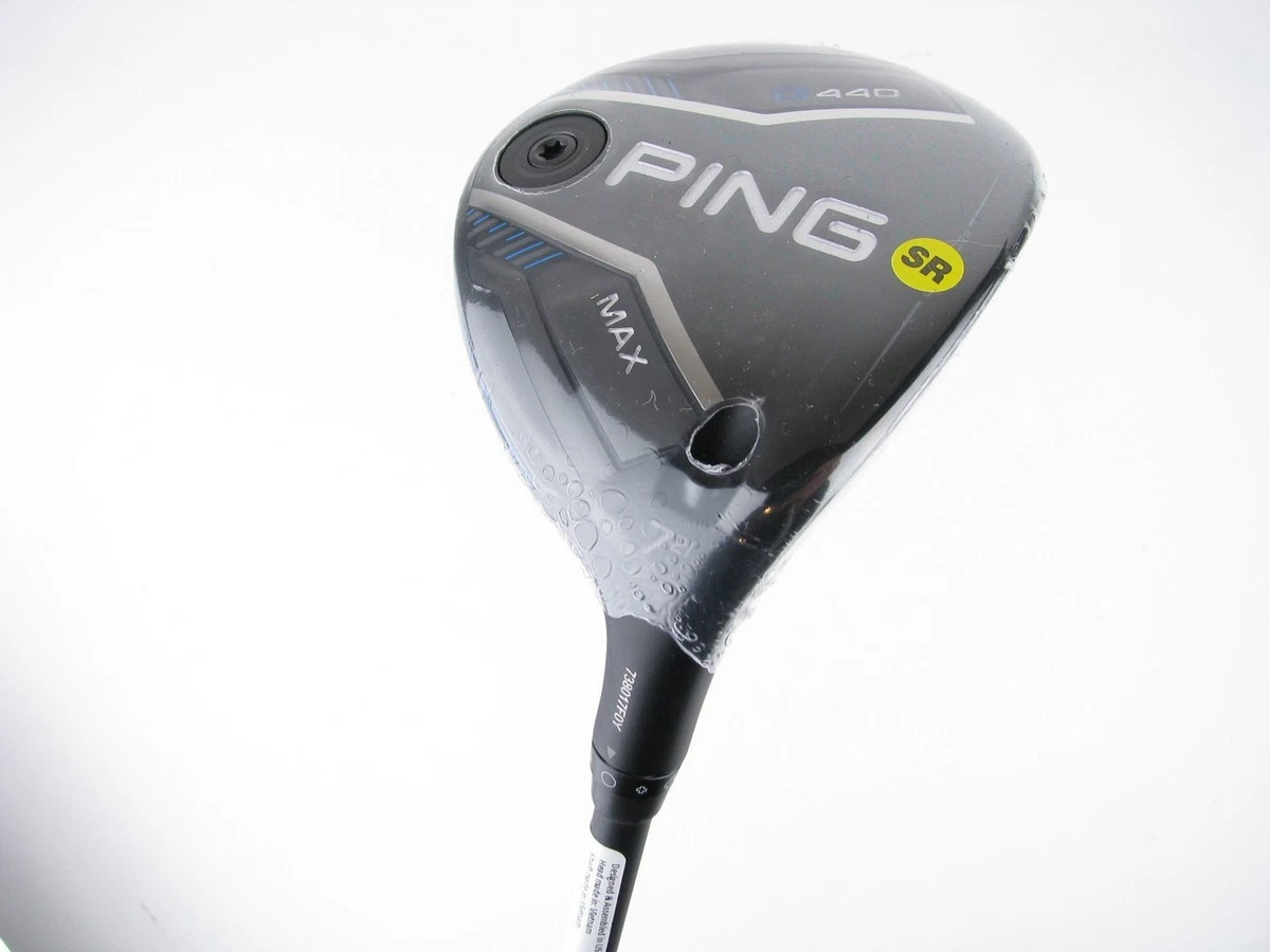Ping 7-Wood 21 Loft Golf Clubs for sale | eBay