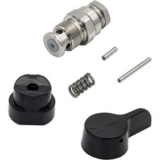 For Graco Sprayer Ultra 390 395 490 495 595 Paint Sprayer Prime Spray Valve