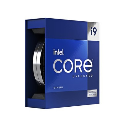 Intel Core i9-13900KS Desktop Processor 24 cores 8 P-cores + 16 E-cores 36MB