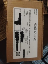 Corbin Russwin ML2057 125 X 626 Mortise Lock 