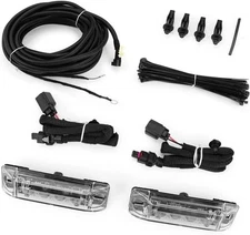 Cargo Led Bed Light/Lighting Kit Compatible with RAM 1500 2500 3500 2016... 