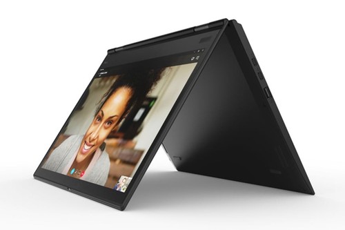 Lenovo ThinkPad X1 Yoga 3rd | 14" | i7-8650U | 16 GB RAM | 512 GB NVMe - Bild 3 von 6