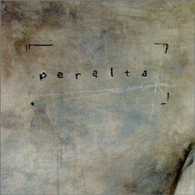 Audio Cd Neu - Peralta - Peralta -I- No Idea Records