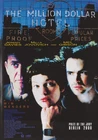 DVD - THE MILLION DOLLAR HOTEL - Milla Jovovich , Mel Gibson
