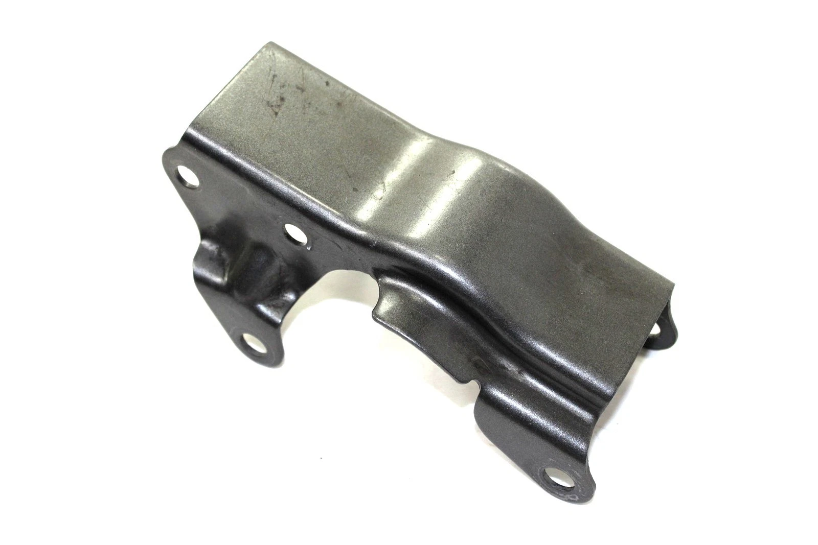 PLATE, MOUNT LOWER (GRAY)