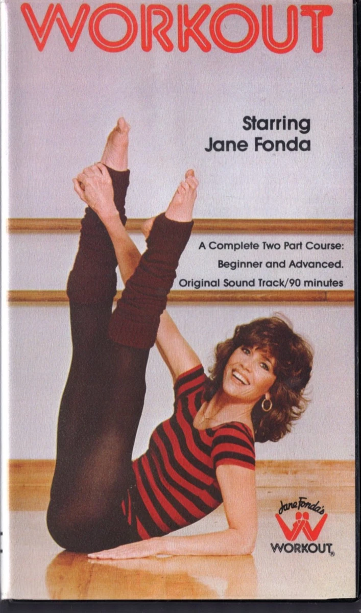 Exercise & Fitness VHS Tape for sale | eBay