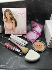 MALLY YOUR BEST FACE FORWARD 8-PC SET BOXED