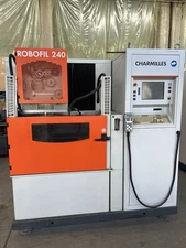 CHARMILLES ROBOFIL 240