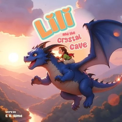 Lili and the Crystal Cave: A Fantasy Storybook for... - Alma, E. B.