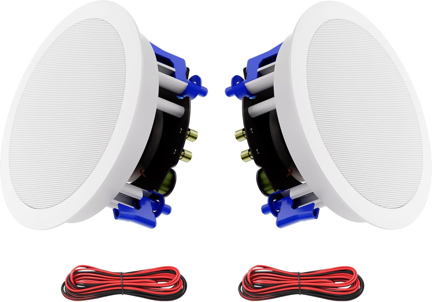 Diffusore Audio Business 300W 8 Ohm | Ideale per Negozi e Locali