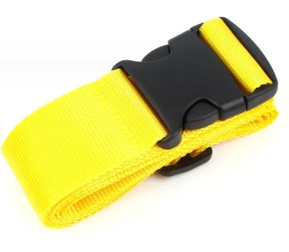 Baggage Straps Tie Belt