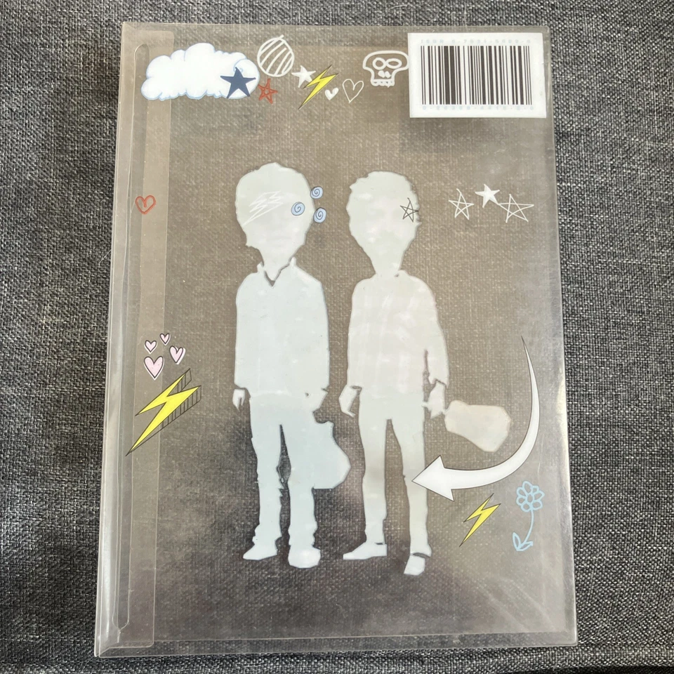 Flight of The Conchords: The Complete First Season (DVD, 2007, 2-Disc Set) Foto 4 de 4