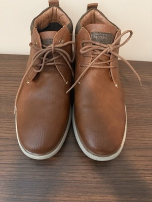 Zapatos de Vestir de Hombre Botas