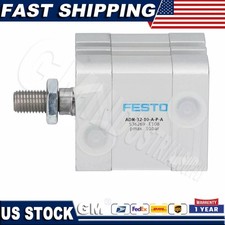 New FESTO 536269  ADN-32-10-A-P-A Cylinder