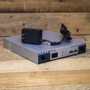 Kurzweil Micro Piano | eBay