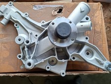 Wasserpumpe A1122000201 für MERCEDES W202 W203 Wasserpumpe A1122000201 für MERCEDES W202 W203