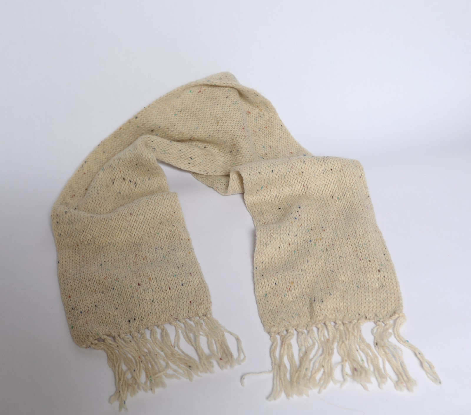 Pendleton wool scarf - image 1