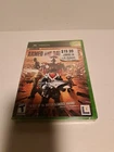 armed and dangerous xbox