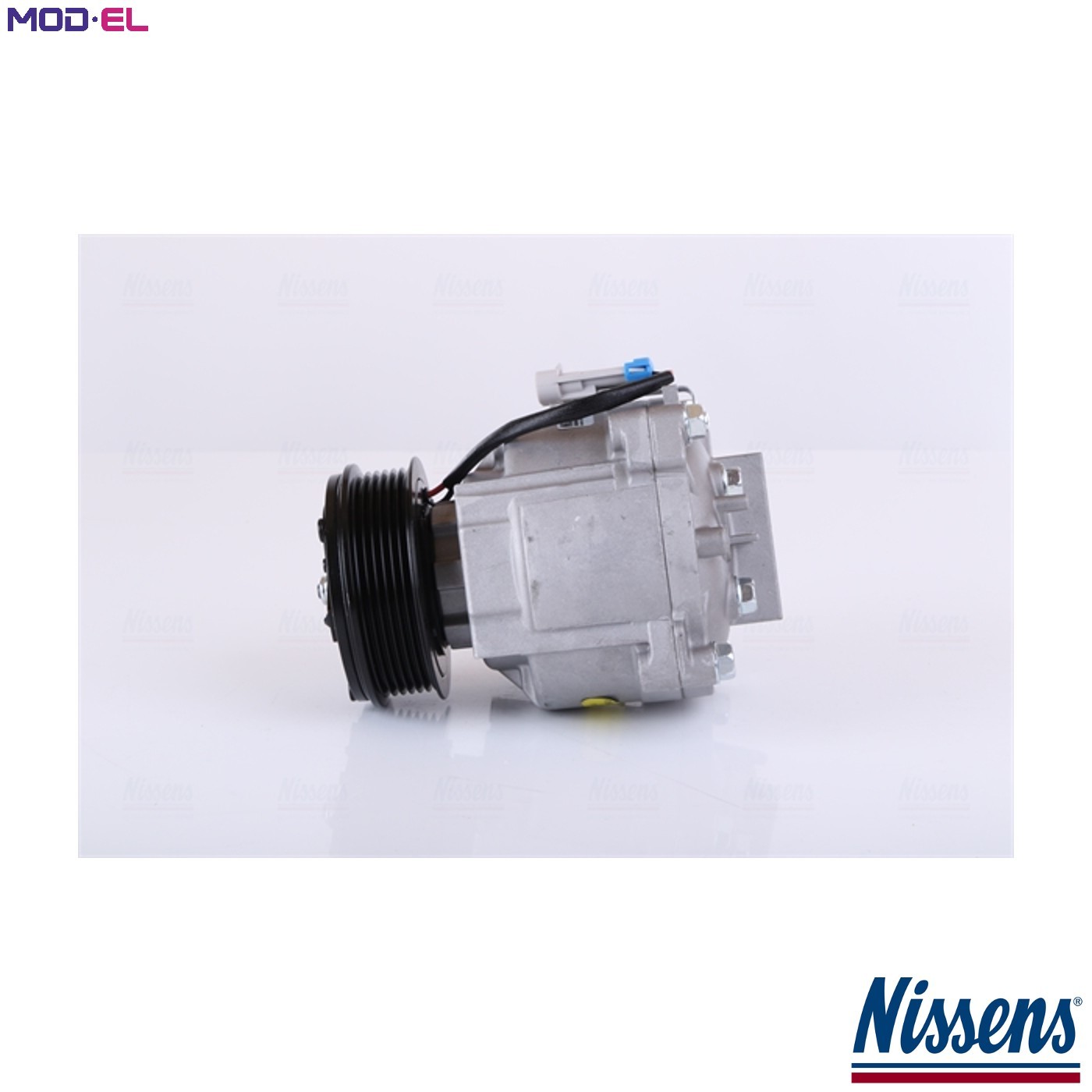 COMPRESSOR AIR CONDITIONING 890806 FOR OPEL ADAM MOKKA/X CHEVROLET 1.4L 4cyl