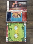 Stratego Board Game 1977 Milton Bradley Complete Strategy Vintage 1970 Complete