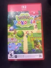 Pokemon Pokopia (Game-Key Card) - Nintendo Switch 2 with Insert