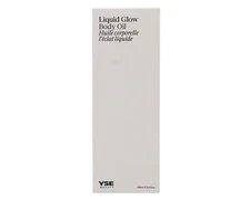 YSE BEAUTY Liquid Glow Body Oil - 3.4 fl oz