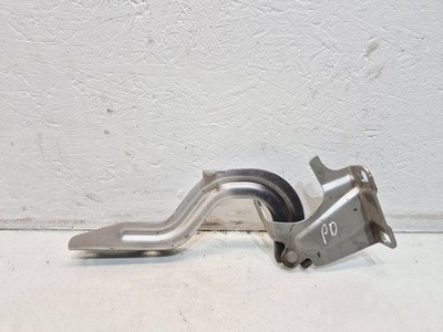 Nissan Rogue 2018 Vorne rechts Scharnier Motorhaube KRD61338