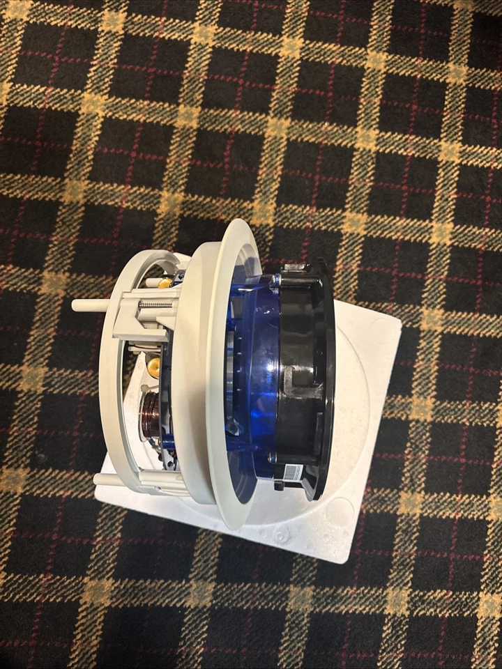 Altavoz principal Niles DS6.3 - USADO Foto 3 de 4