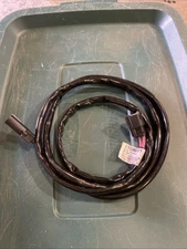 Harley-Davidson 14-23 Touring BOOM! Audio Rear Speaker Wire Harness Cable OEM